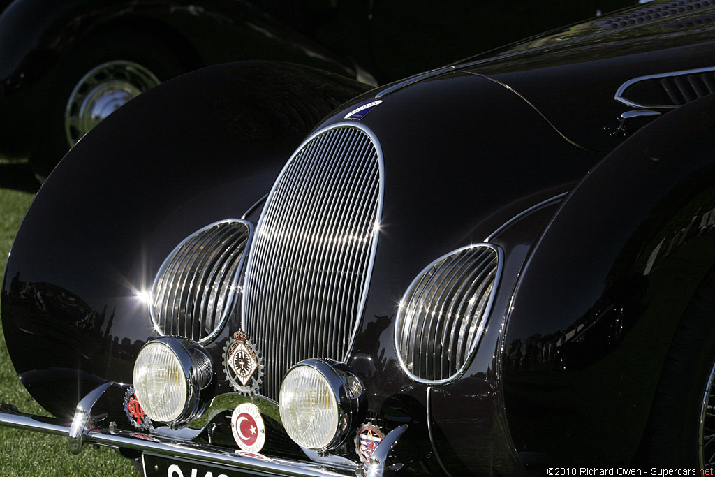 2010 Amelia Island Concours d'Elegance-11