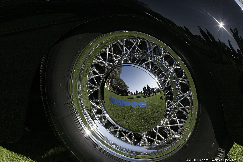 2010 Amelia Island Concours d'Elegance-11