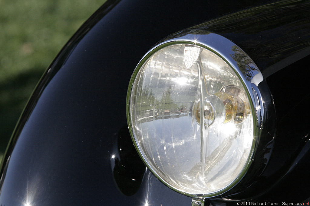 2010 Amelia Island Concours d'Elegance-11