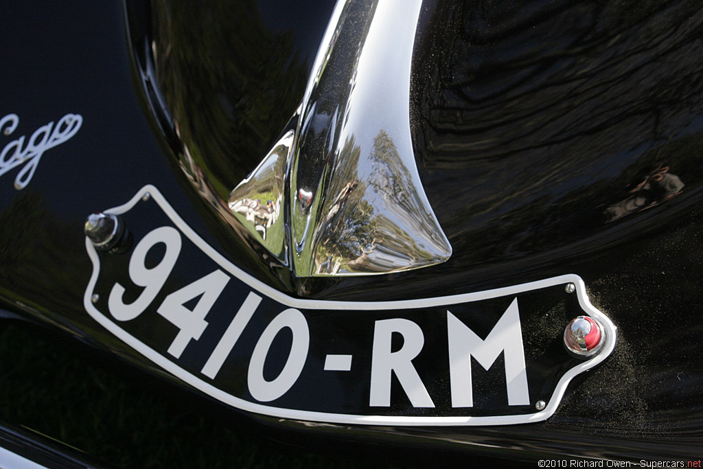 2010 Amelia Island Concours d'Elegance-11