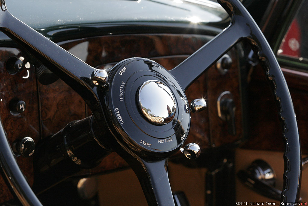 2010 Amelia Island Concours d'Elegance-10