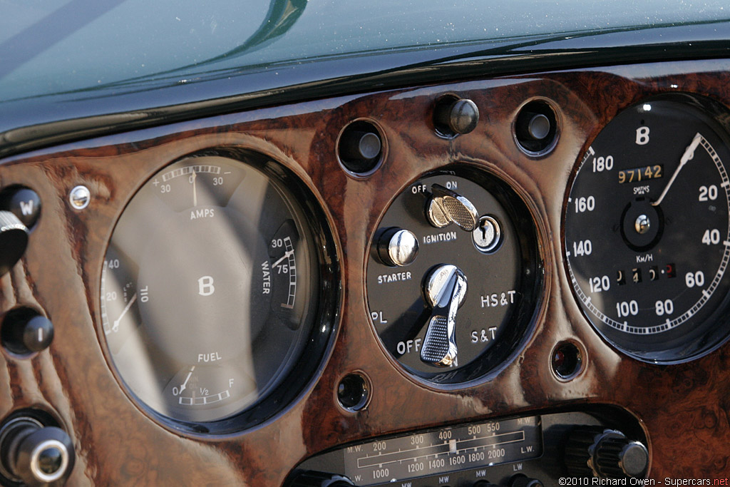 2010 Amelia Island Concours d'Elegance-10