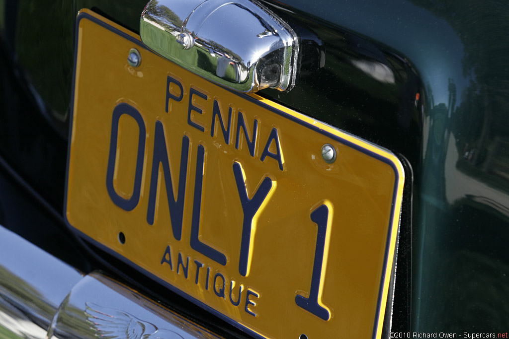 2010 Amelia Island Concours d'Elegance-10