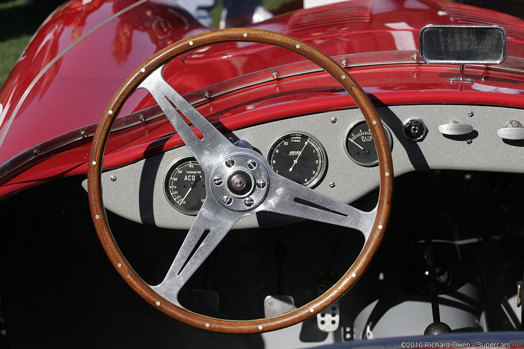 2010 Amelia Island Concours d'Elegance-5