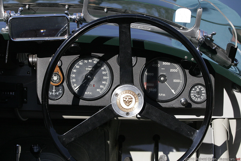 2010 Amelia Island Concours d'Elegance-5