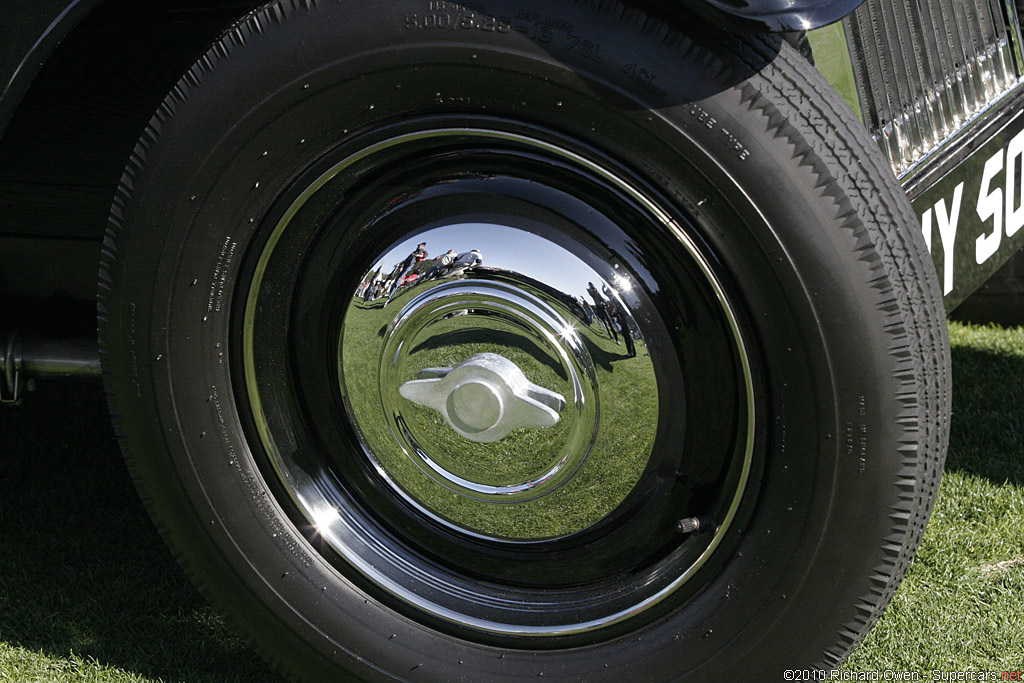 2010 Amelia Island Concours d'Elegance-11