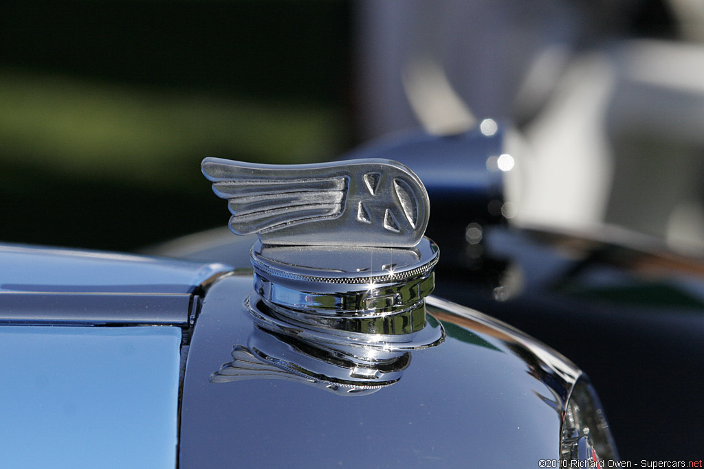 2010 Amelia Island Concours d'Elegance-11