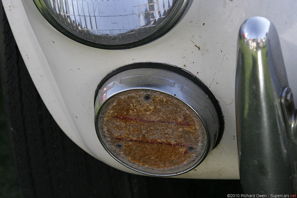 2010 Amelia Island Concours d'Elegance-15