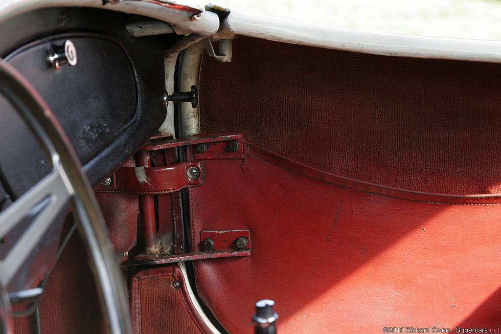 2010 Amelia Island Concours d'Elegance-15