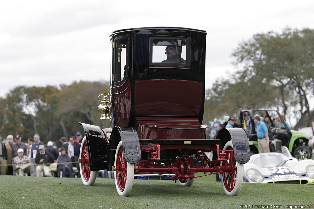 2010 Amelia Island Concours d'Elegance-8