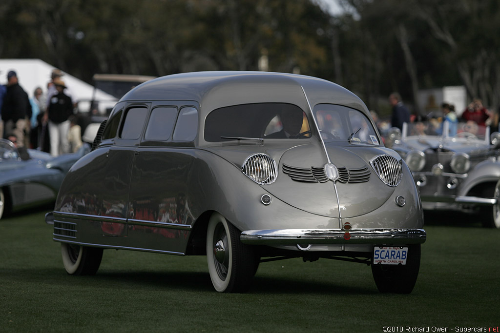 2010 Amelia Island Concours d'Elegance-5