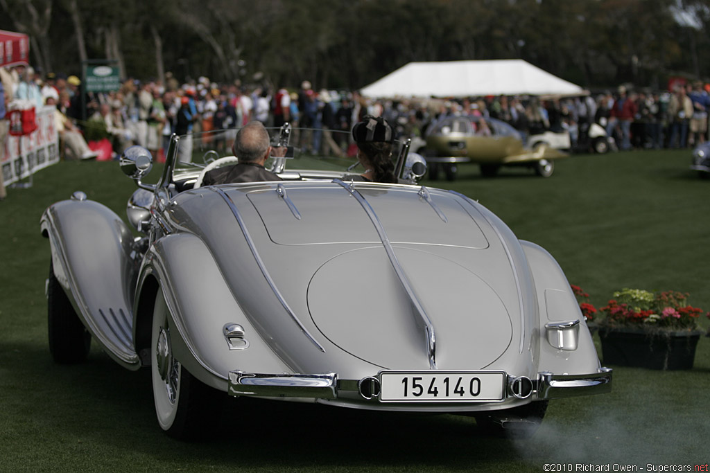 2010 Amelia Island Concours d'Elegance-2