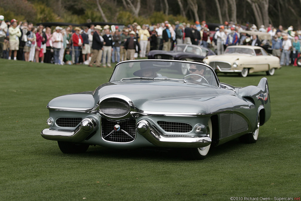 1951 Buick LeSabre Gallery