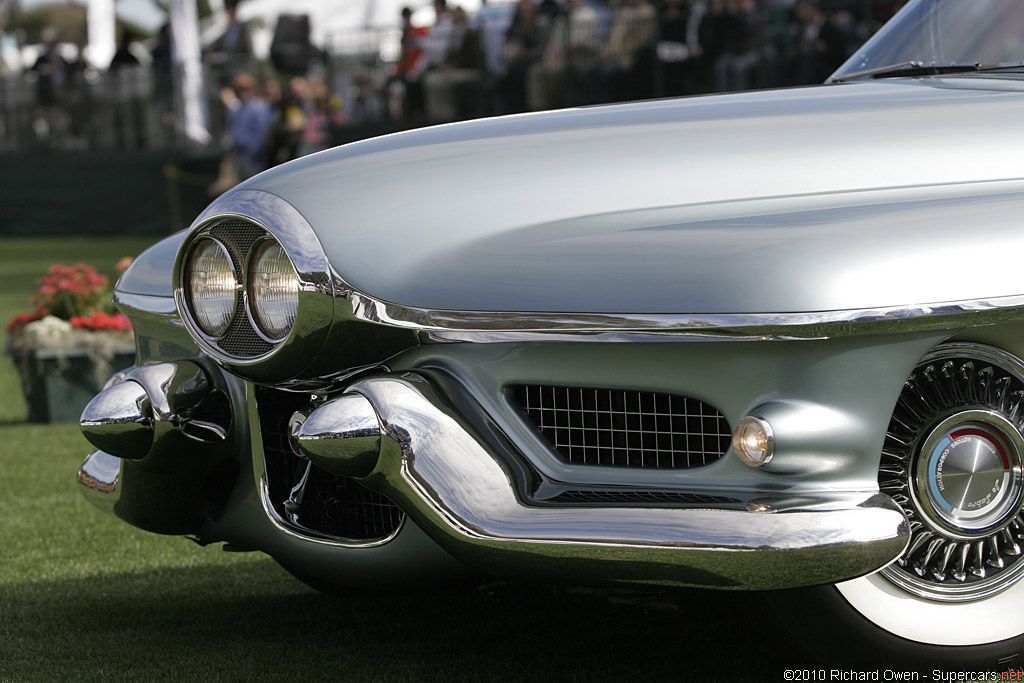 2010 Amelia Island Concours d'Elegance-5