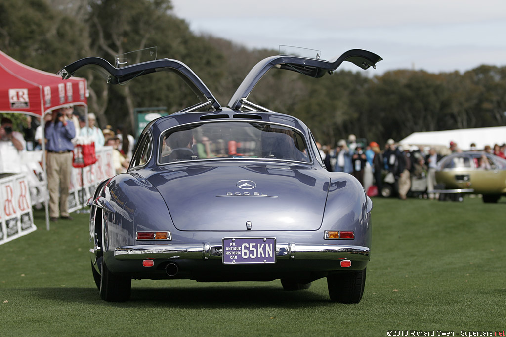 2010 Amelia Island Concours d'Elegance-2