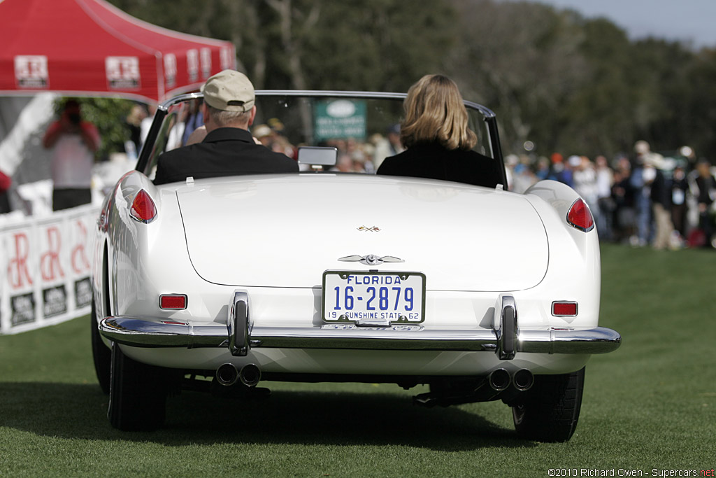 2010 Amelia Island Concours d'Elegance-14