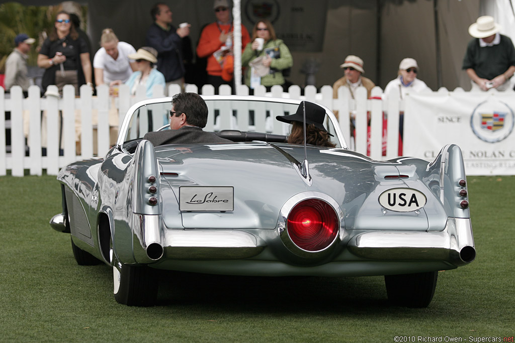 2010 Amelia Island Concours d'Elegance-5