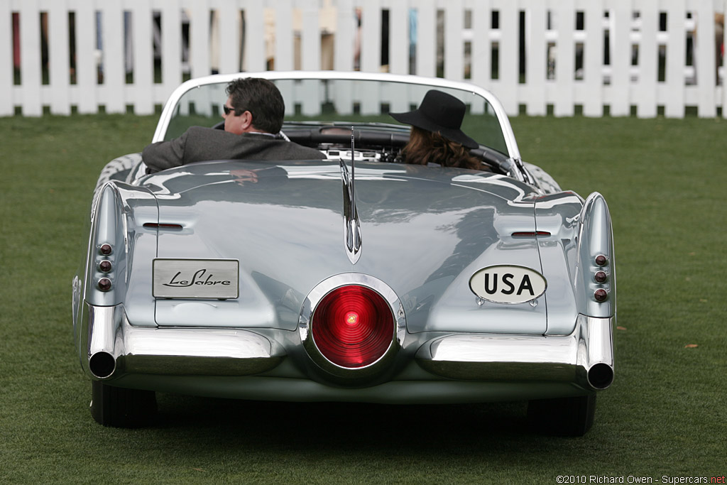 2010 Amelia Island Concours d'Elegance-5