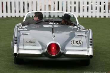 1951 Buick LeSabre Gallery