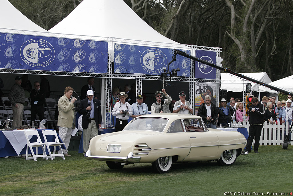 2010 Amelia Island Concours d'Elegance-5