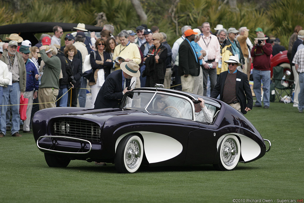 2010 Amelia Island Concours d'Elegance-5