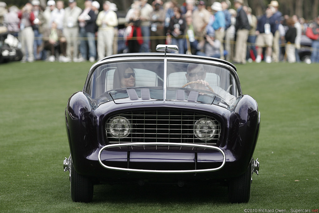 2010 Amelia Island Concours d'Elegance-5