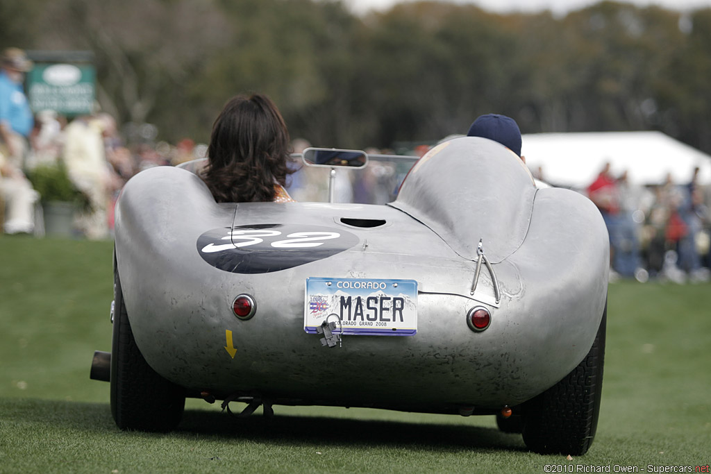 2010 Amelia Island Concours d'Elegance-5