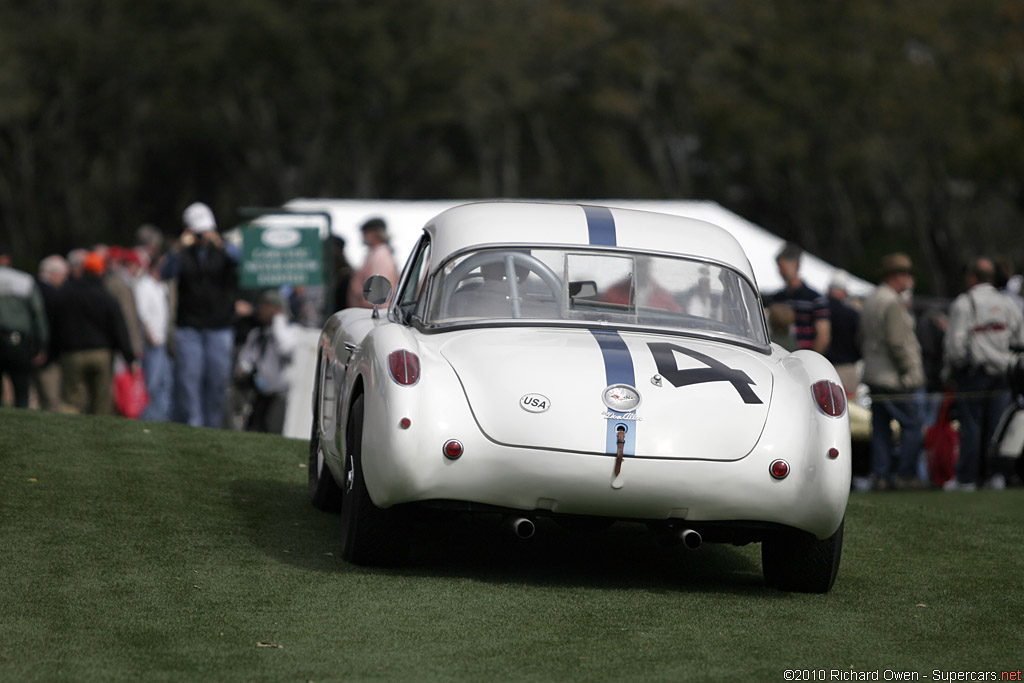 2010 Amelia Island Concours d'Elegance-5