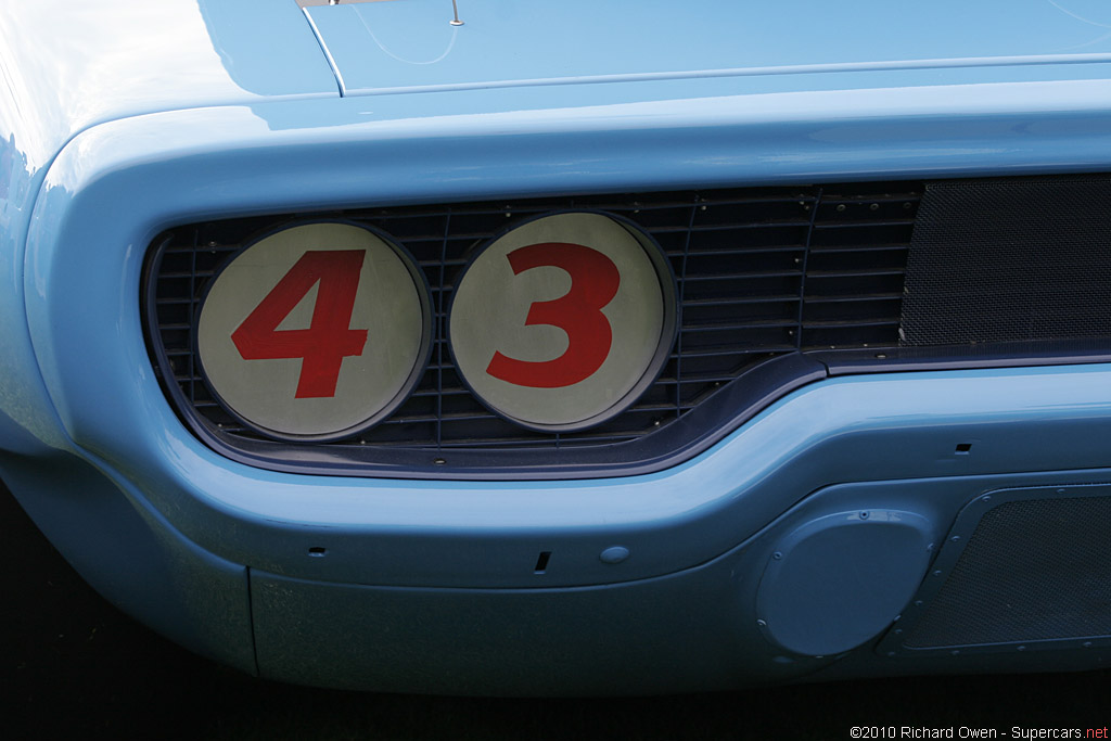 2010 Amelia Island Concours d'Elegance-6