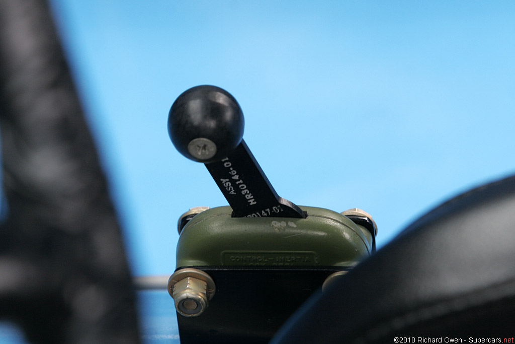 2010 Amelia Island Concours d'Elegance-6