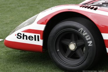 2010 Amelia Island Concours d'Elegance-7