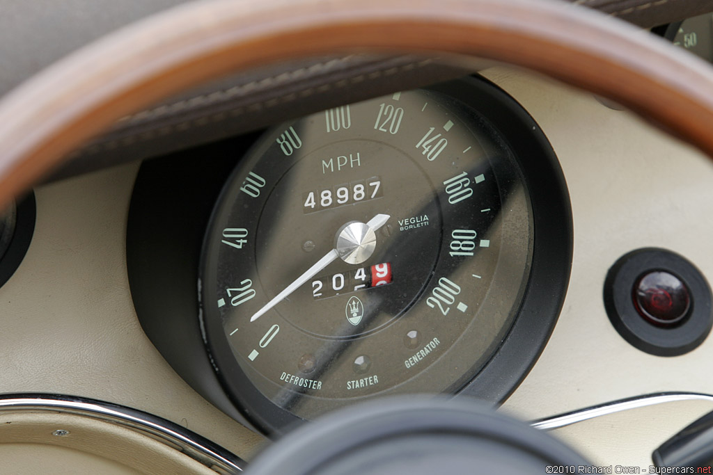 2010 Amelia Island Concours d'Elegance-14