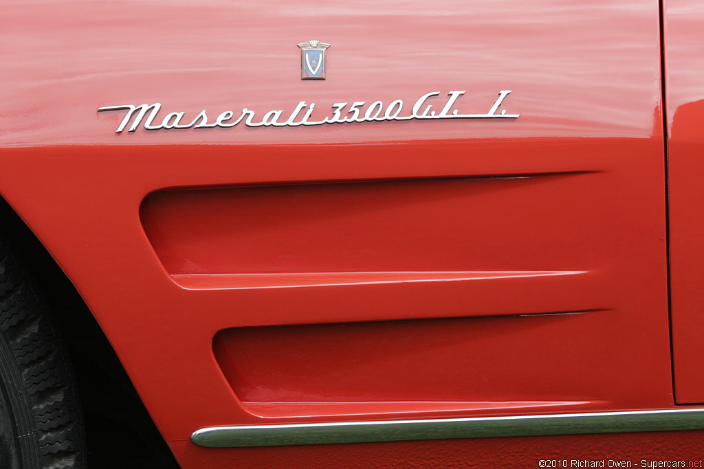 2010 Amelia Island Concours d'Elegance-14