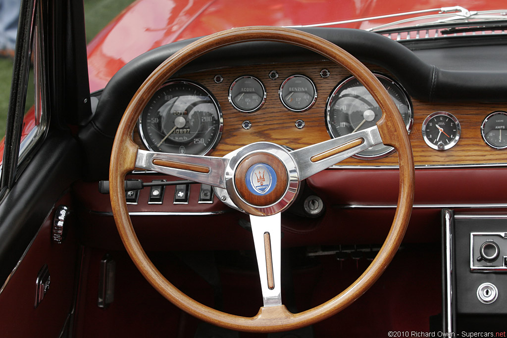 2010 Amelia Island Concours d'Elegance-14