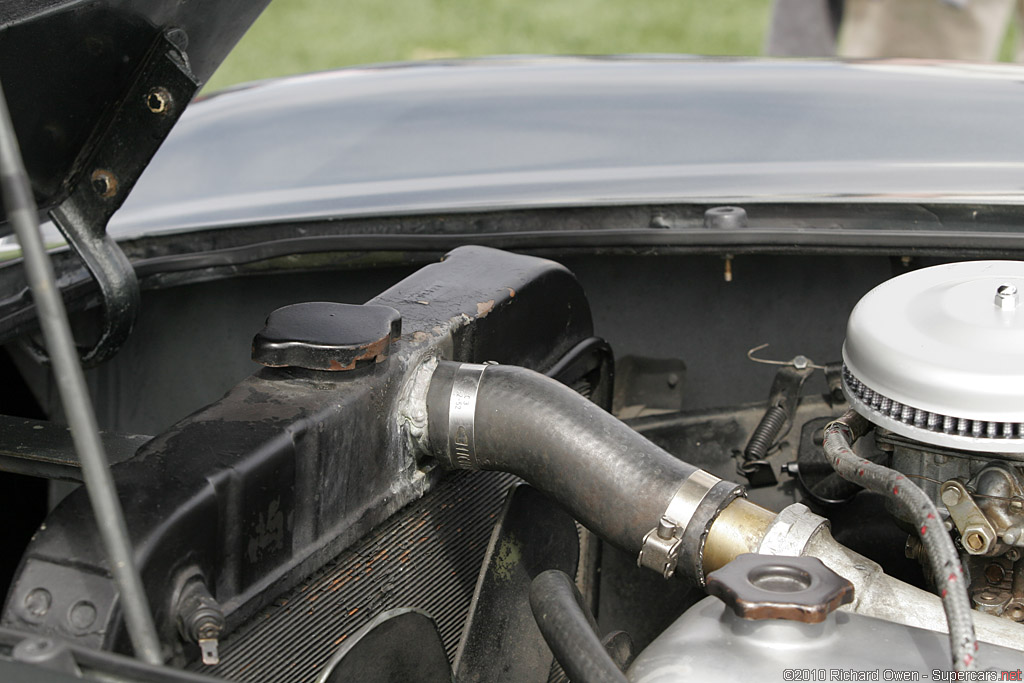 2010 Amelia Island Concours d'Elegance-9