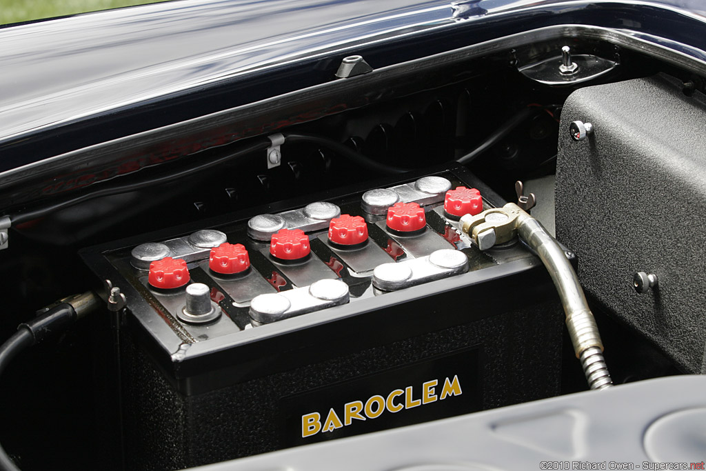 2010 Amelia Island Concours d'Elegance-14