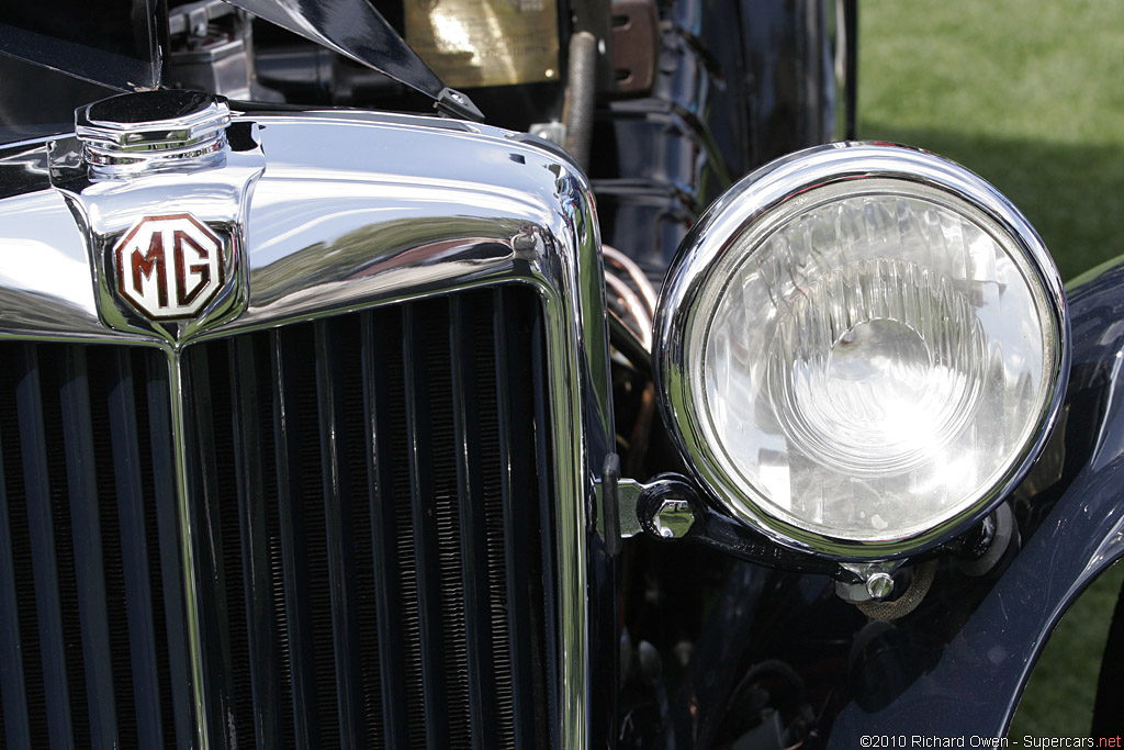 2010 Amelia Island Concours d'Elegance-11