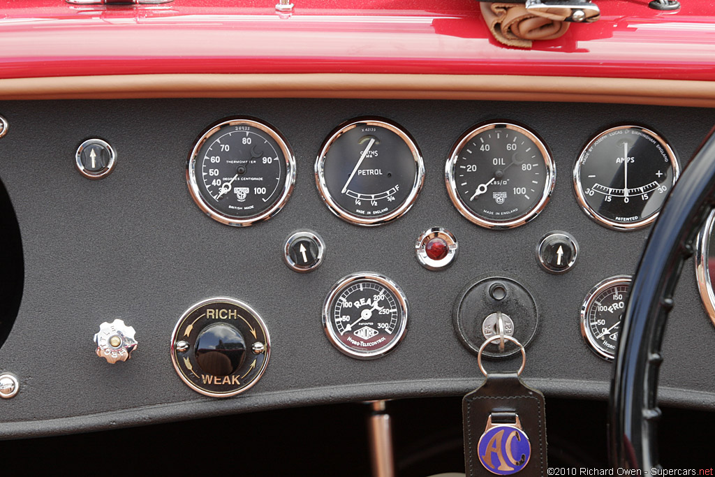 2010 Amelia Island Concours d'Elegance-11