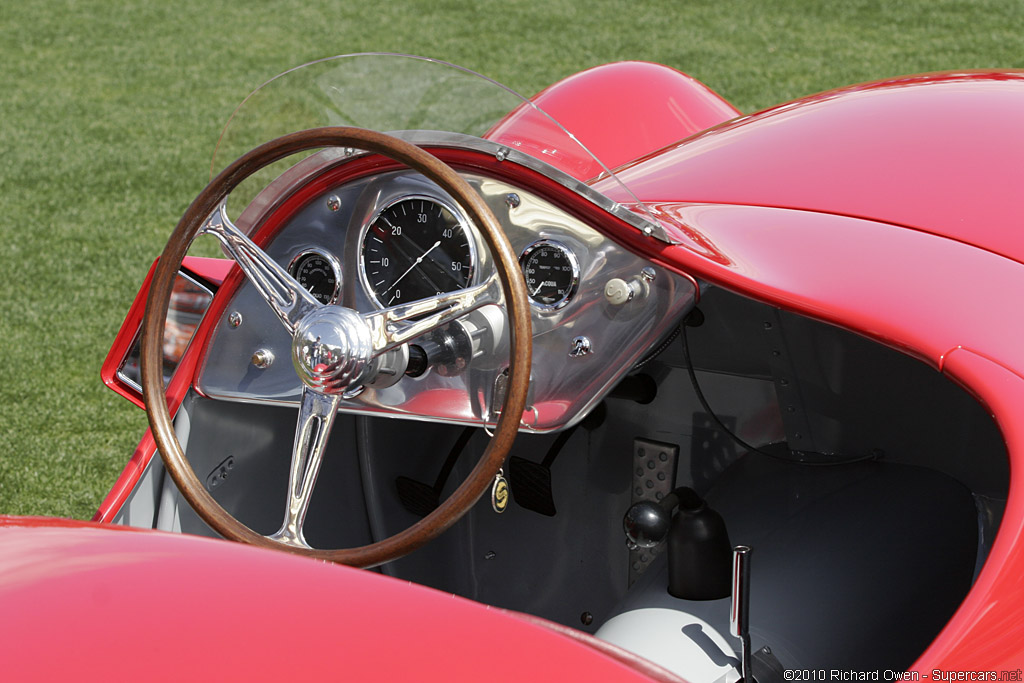 2010 Amelia Island Concours d'Elegance-9