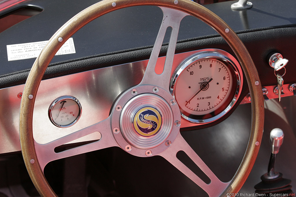 2010 Amelia Island Concours d'Elegance-9