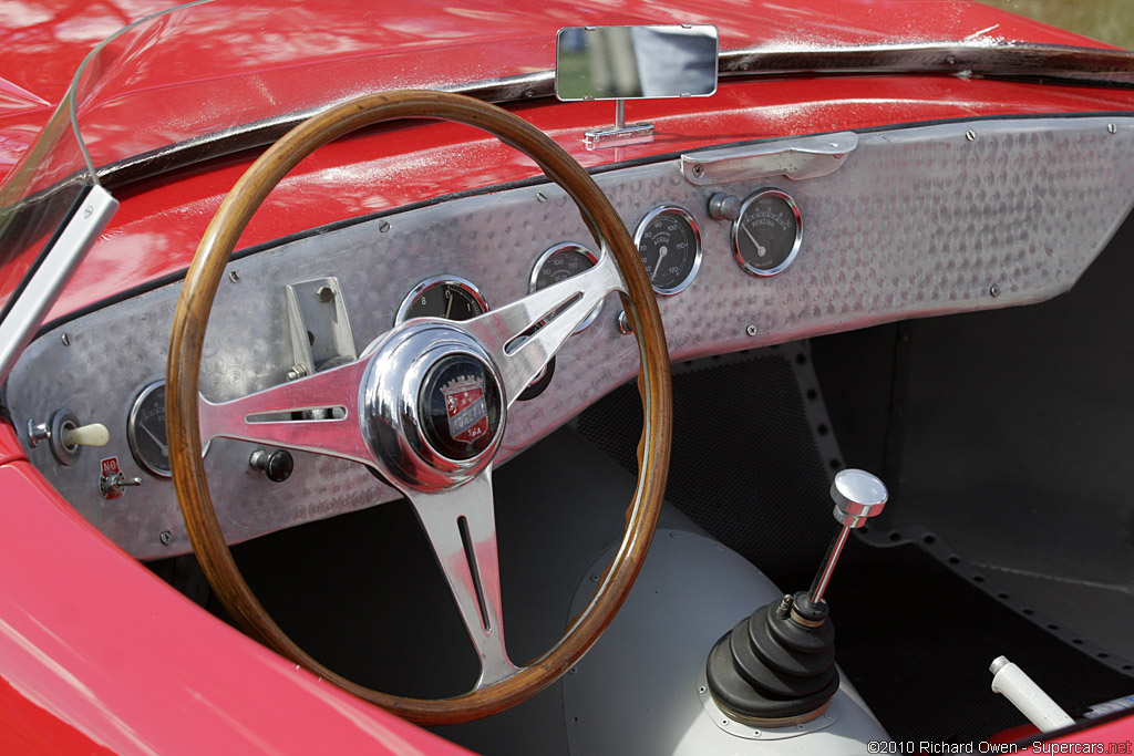 2010 Amelia Island Concours d'Elegance-9