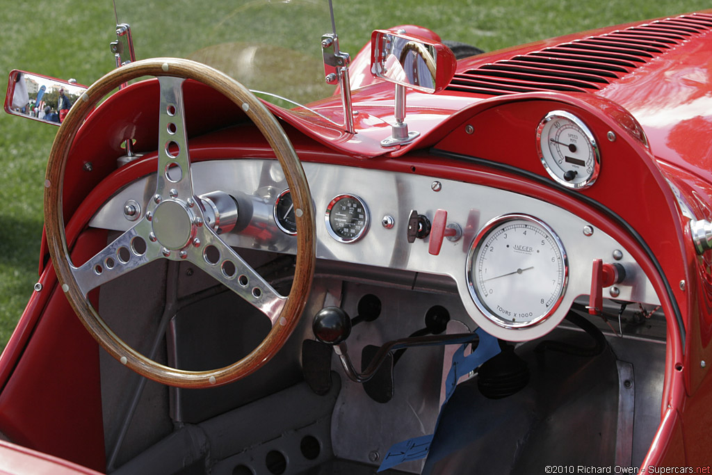 2010 Amelia Island Concours d'Elegance-9