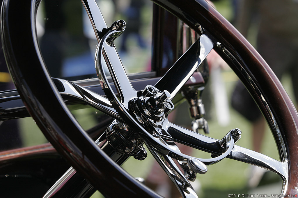 2010 Amelia Island Concours d'Elegance-8