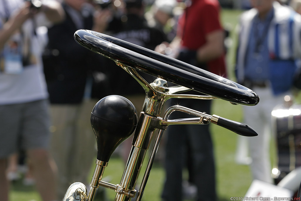 1904 Cadillac Model B Gallery