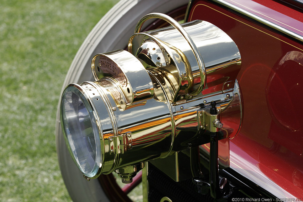 2010 Amelia Island Concours d'Elegance-8