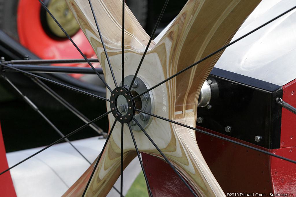 2010 Amelia Island Concours d'Elegance-8