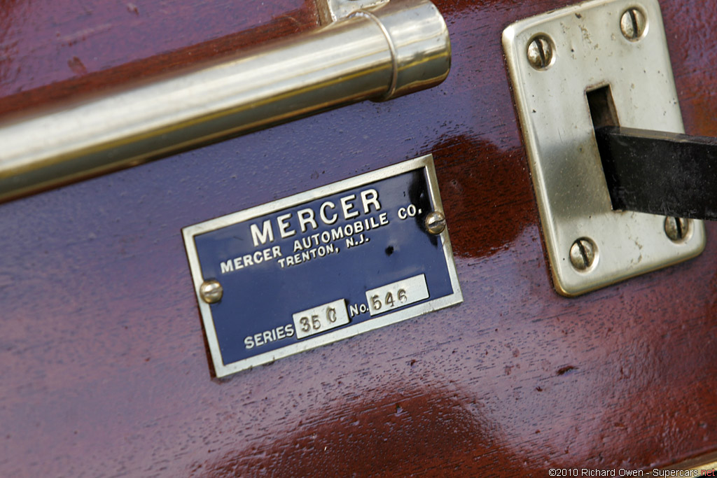 2010 Amelia Island Concours d'Elegance-8