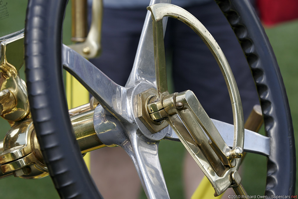 2010 Amelia Island Concours d'Elegance-8