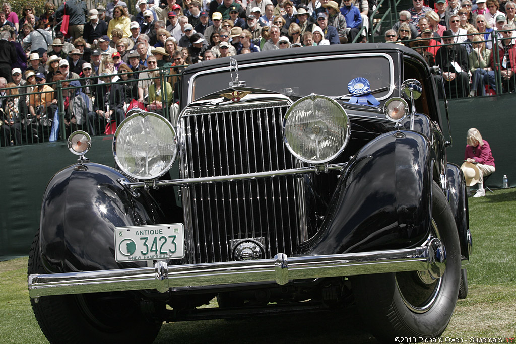 2010 Amelia Island Concours d'Elegance-11