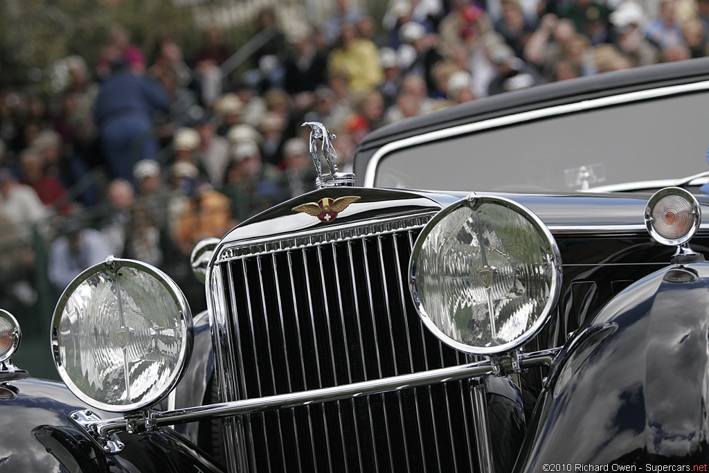 2010 Amelia Island Concours d'Elegance-11